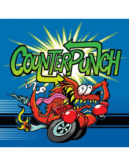 Counterpunch - Counterpunch