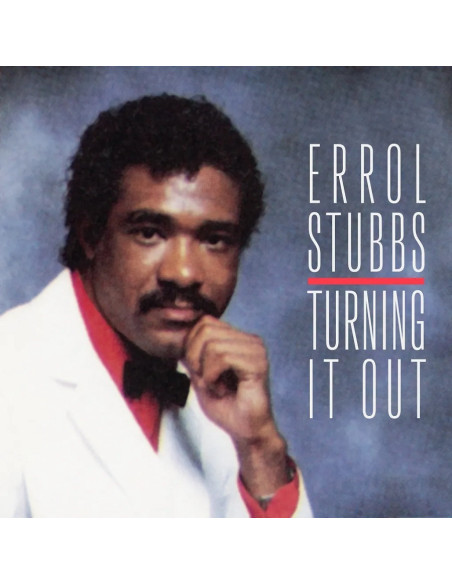 Stubbs, Errol - Turning It Out