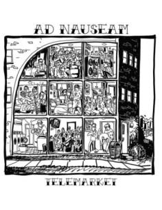 Telemarket - Ad Nauseam
