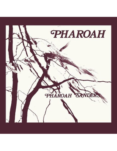 Pharoah Sanders - Pharoah