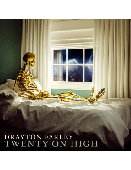 Farley, Drayton - Twenty On High