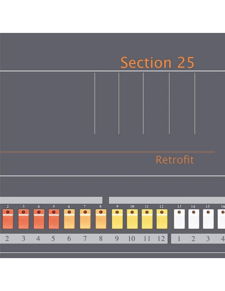 Section 25 - Retrofit