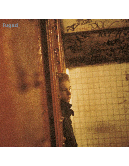 Fugazi - Steady Diet Of Nothing