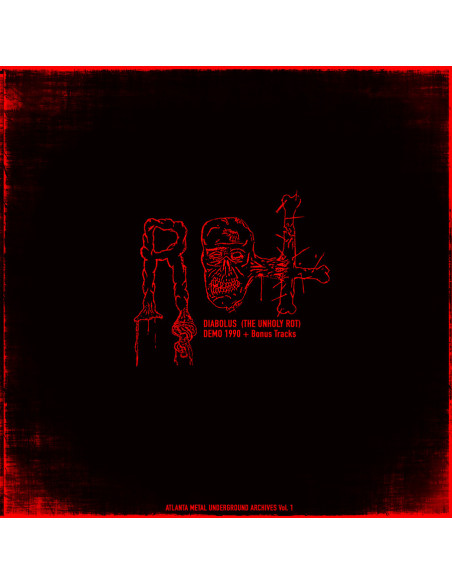 Rot - Diabolus (The Unholy Rot)