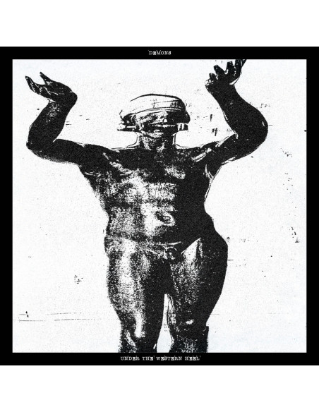 Demons - Under The Western Heel