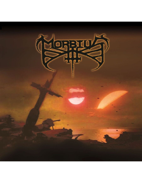 Morbius - Alienchrist