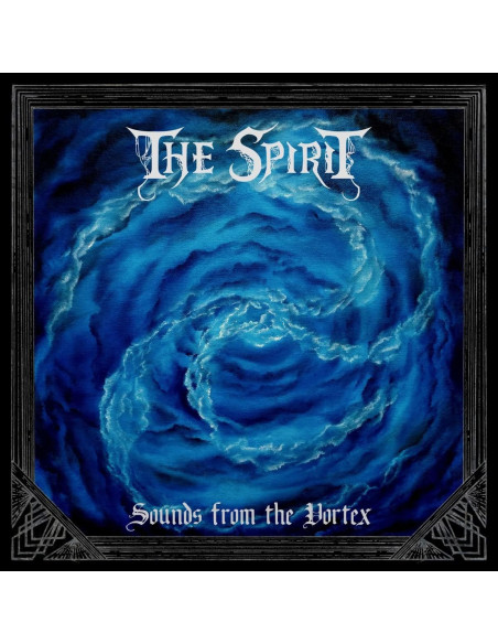 Spirit The - Sounds From The Vortex (Reissue 2023)