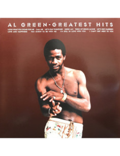 Green Al - Greatest Hits (2023)