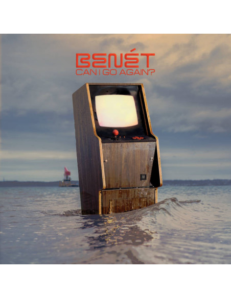 Benet - Can I Go Again?