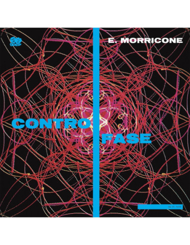 Morricone Ennio - Controfase