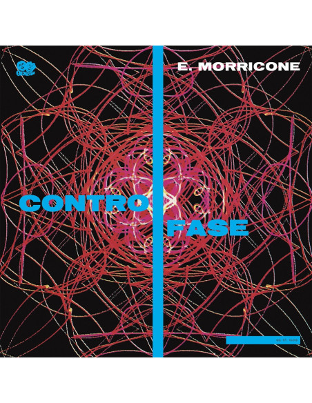 Morricone Ennio - Controfase