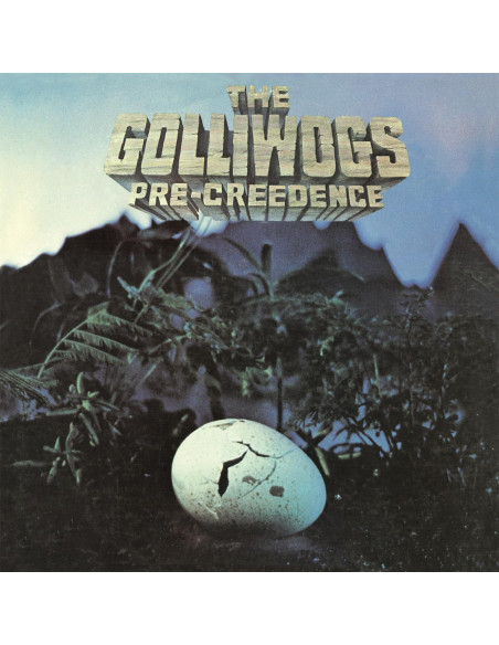 Creedence Clearwater Revival - Pre-Creedence