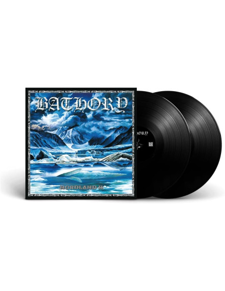 Bathory - Nordland Ii