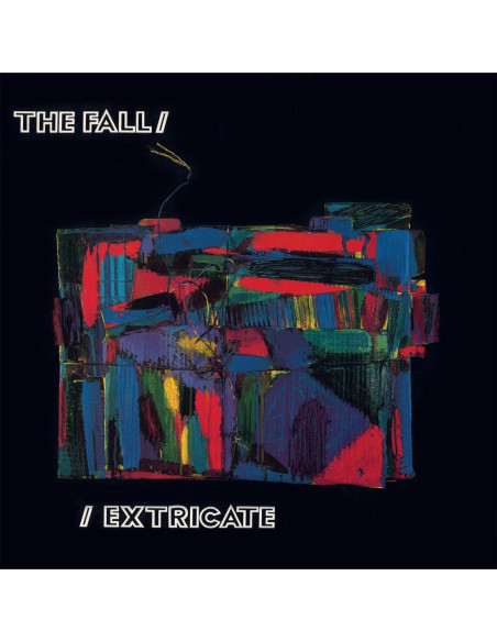 Fall - Extricate