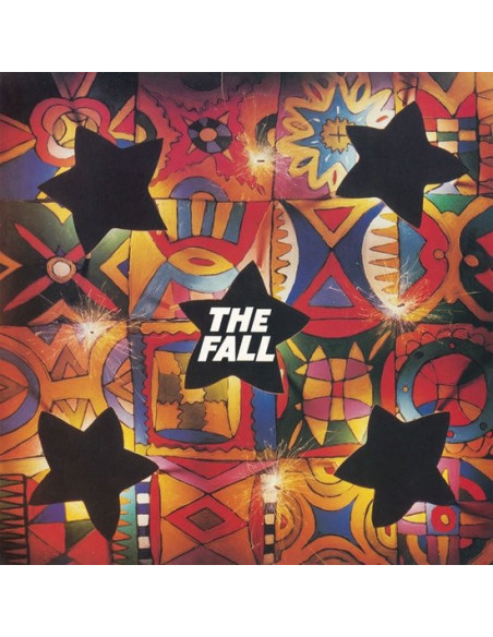 Fall - Shiftwork