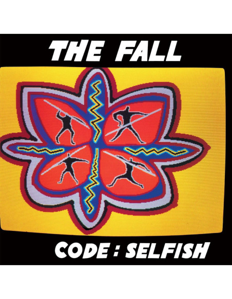 Fall The - Code Selfish