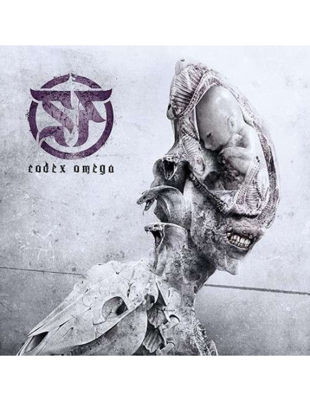Septicflesh - Codex Omega