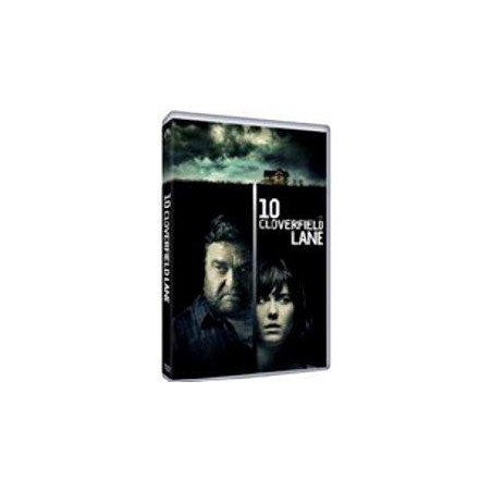 10 Cloverfield Lane