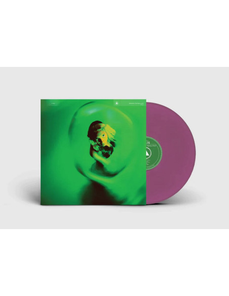Spellling - Spellling and The Mysteryschool (Purple Vi