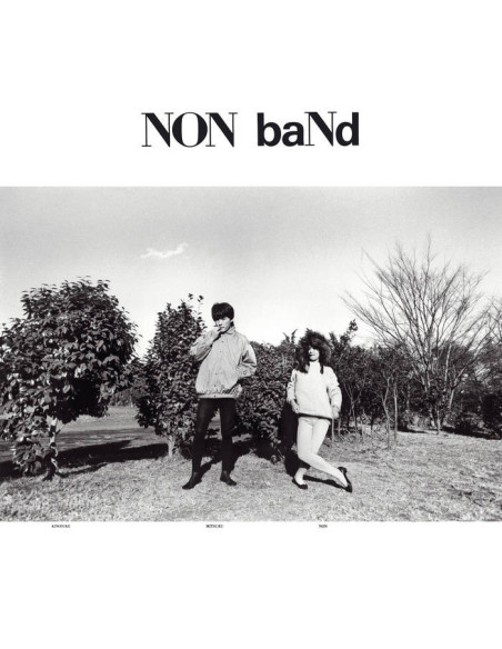 Non Band - Non Band