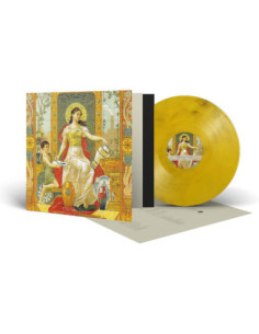 Sol Invictus - Thrones (Coloured Edition)