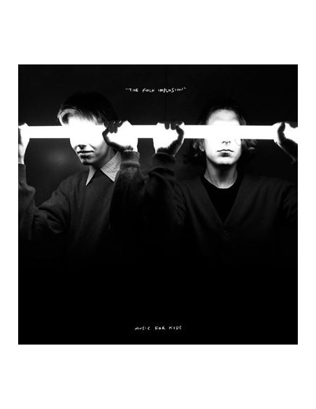 Folk Implosion - Music For Kids