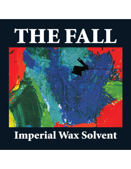 Fall - Imperial Wax Solvent