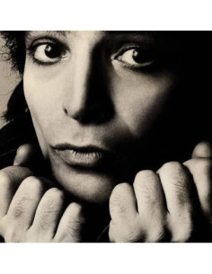 Vega Alan - Just A Million Dreams (Vinyl Neon Yellow )