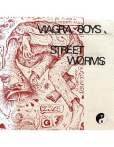 Viagra Boys - Street Worms