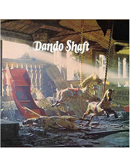 Dando Shaft - Dando Shaft