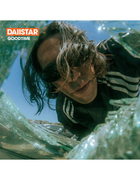 Daiistar - Good Time (Neon Orange Vinyl)