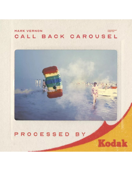 Vernon Mark - Call Back Carousel