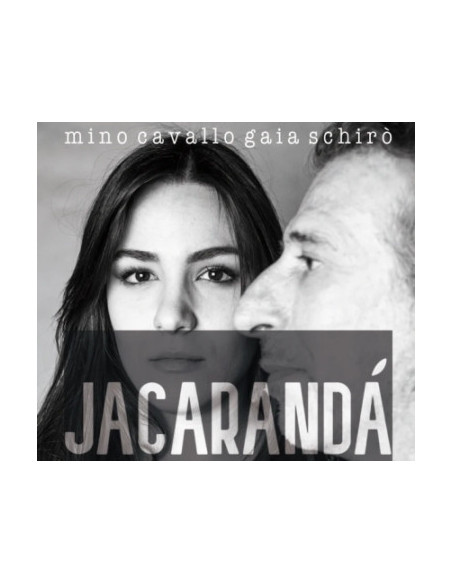Cavallo Mino and Schiro' Gaia - Jacaranda