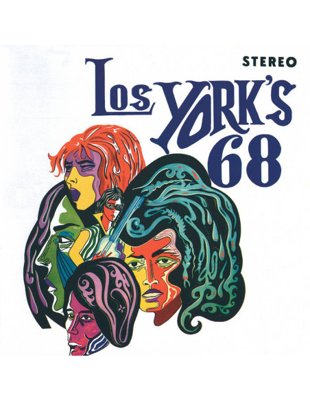 Los York S - 68