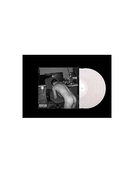 The Drums - Jonny (Clear Vinyl)