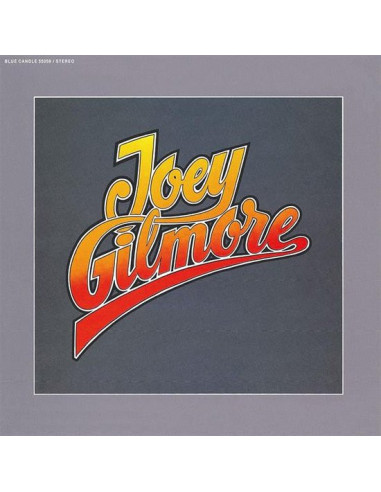 Gilmore Joey - Joey Gilmore