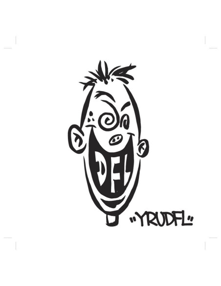 Dfl - Yrudfl