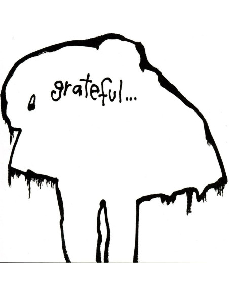 Dfl - Grateful