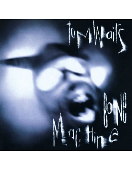 Waits Tom - Bone Machine - (CD) 2023