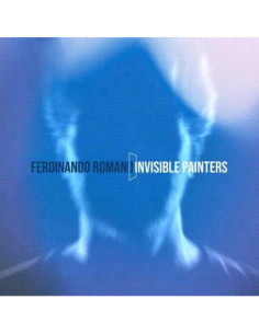 Romano Ferdinando - Invisible Painters - (CD)