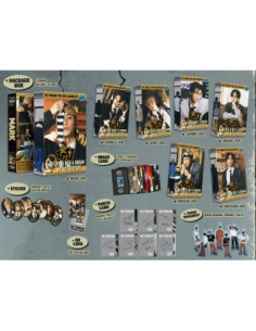 Nct Dream - Istj (7Dream Qr Vrs) - (CD)