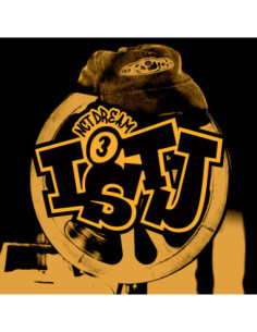 Nct Dream - Istj (Smini Vrs Smart Album) - (CD)