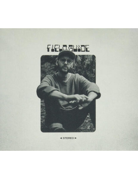Field Guide - Field Guide - (CD)