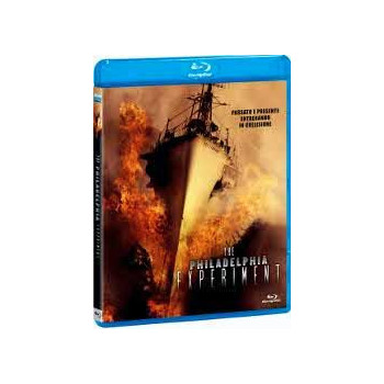 The Philadelphia Experiment (Blu Ray)