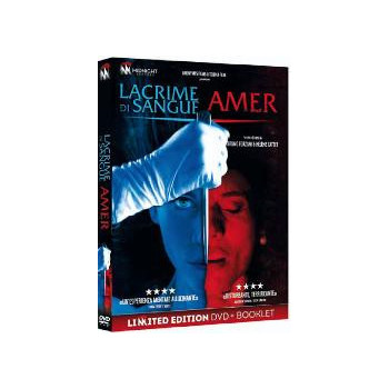 Amer / Lacrime Di Sangue (2 Dvd)