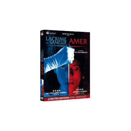 Amer / Lacrime Di Sangue (2 Dvd)