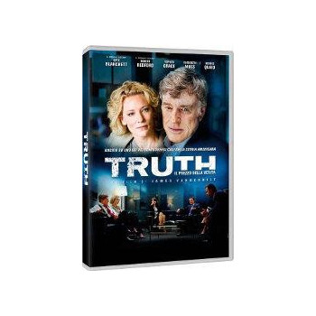 Truth - Il Prezzo Della Verità