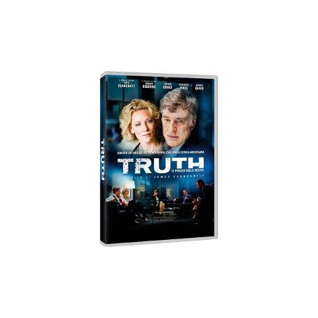 Truth - Il Prezzo Della Verità