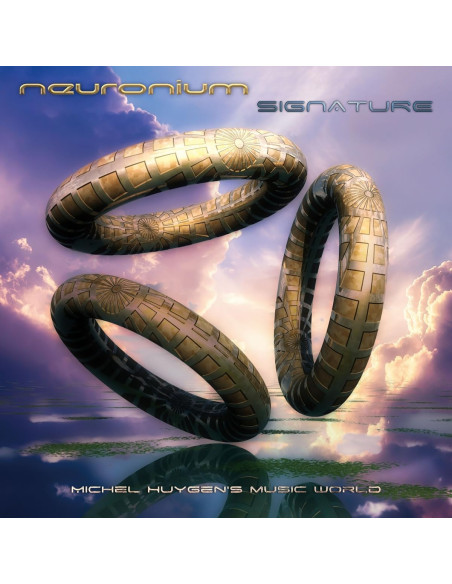 Neuronium - Signature - (CD)