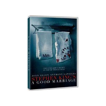 A Good Marriage